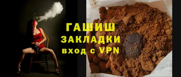 хмурый Арсеньев